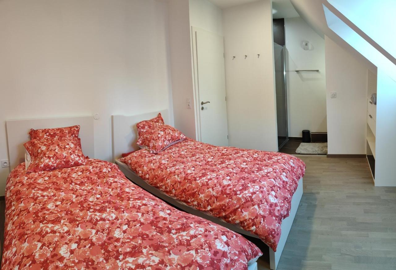 Lady Rollestone Hardelot Plage Ngoại thất bức ảnh